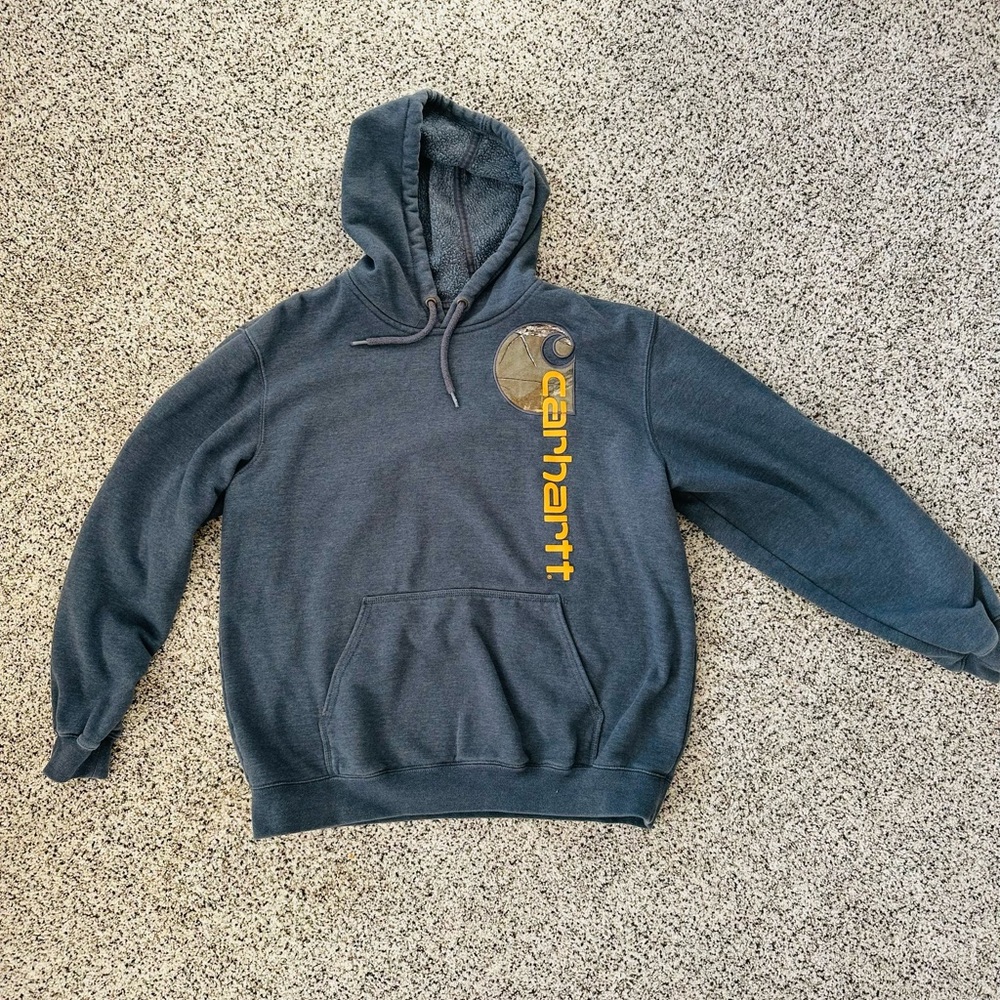 Carhartt Hoodie